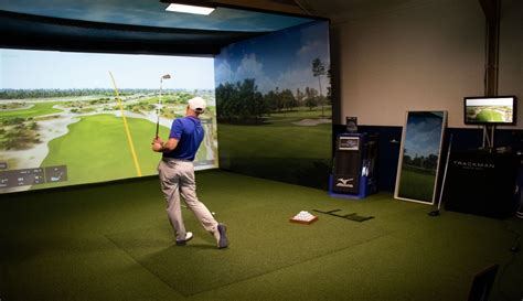 trackman golf simulator locations.